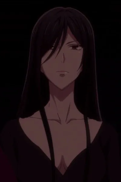 Ren Sohma