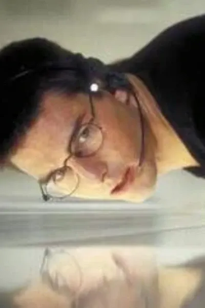 Ethan Hunt