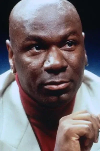 Luther Stickell