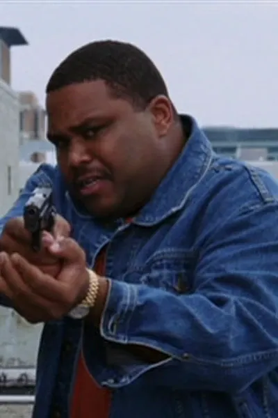 Trooper Brown