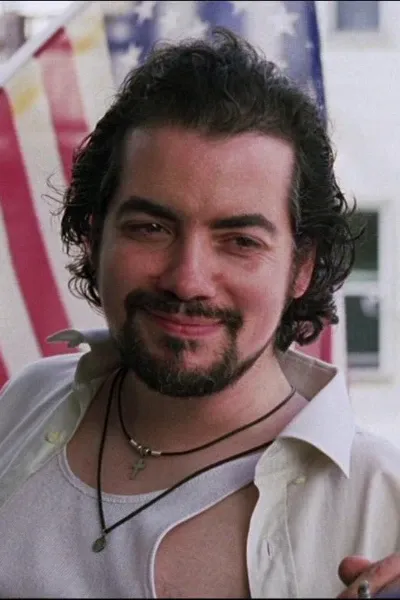 Sean Costigan