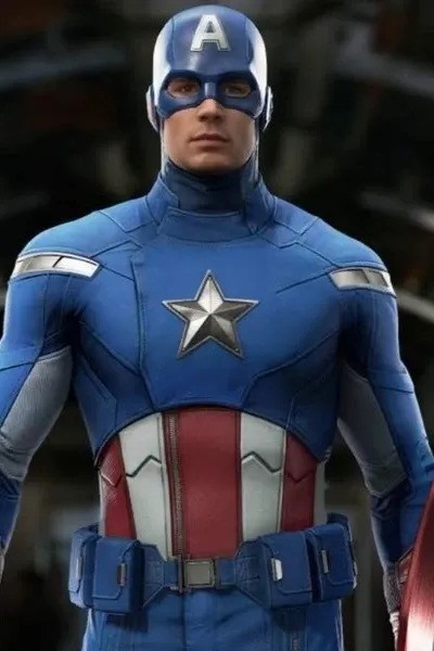 Captain America