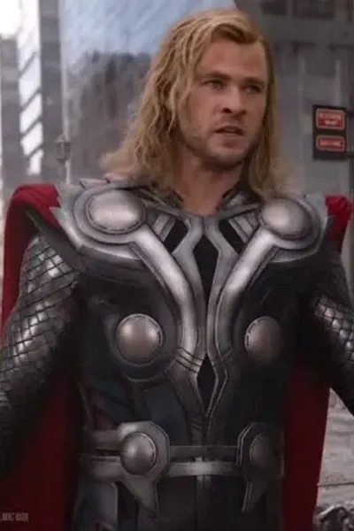 Thor Odinson