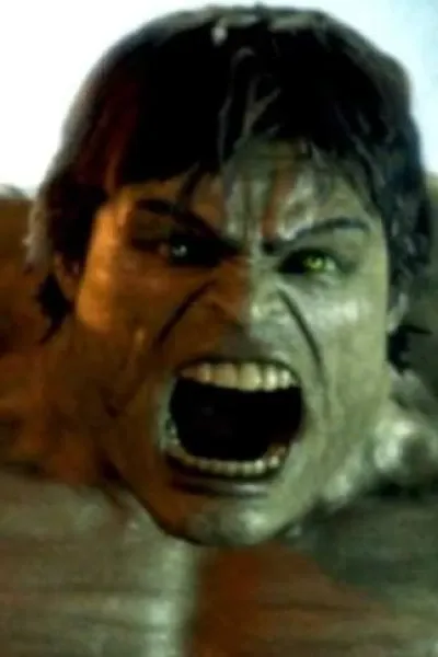 The Hulk