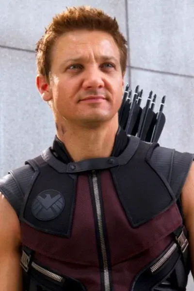 Hawkeye