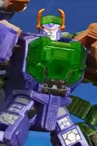 Scorponok ❌️