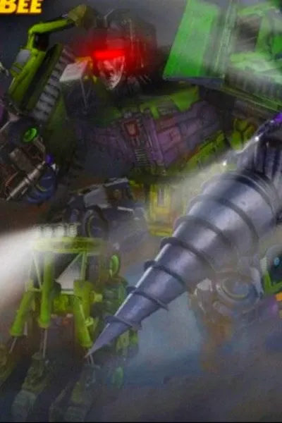 Devastator ❌️