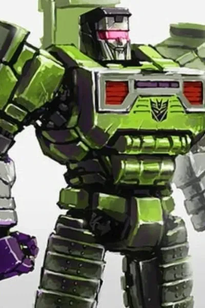 Bonecrusher ❌️