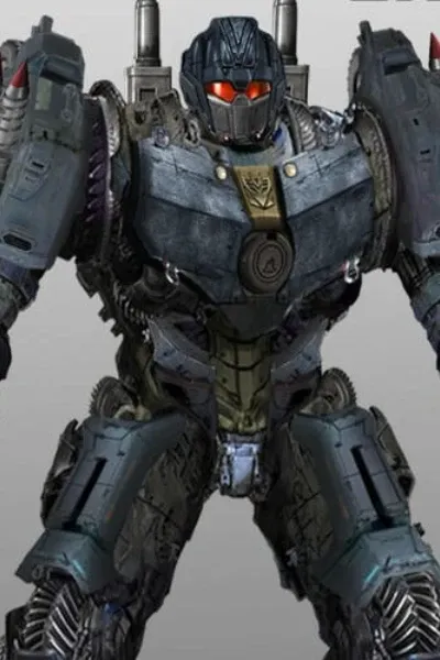 Onslaught