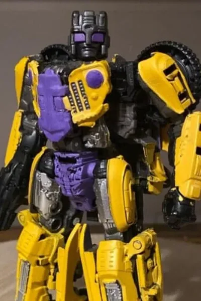 Swindle