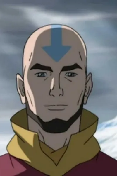 Aang