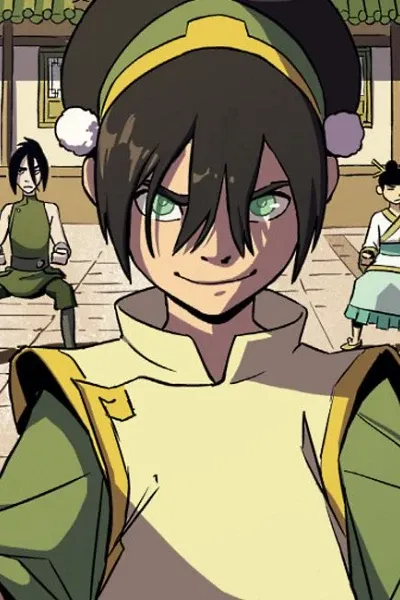 Toph