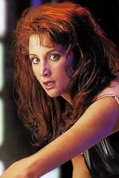 Mara Jade Skywalker