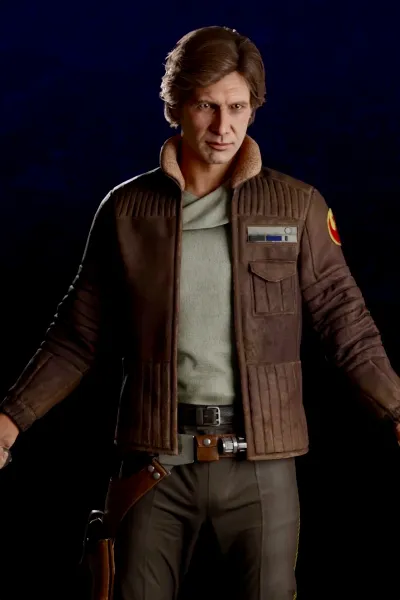 Han Solo
