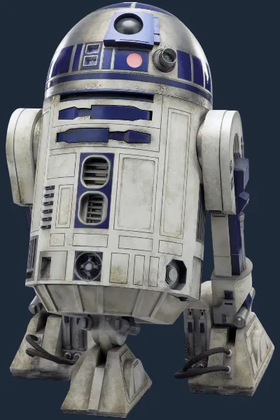 R2-D2