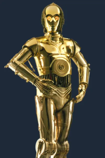 C-3PO