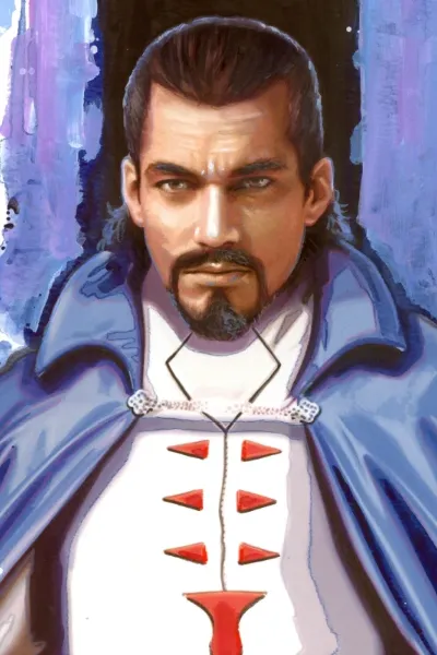Talon Karrde