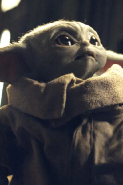 Grogu
