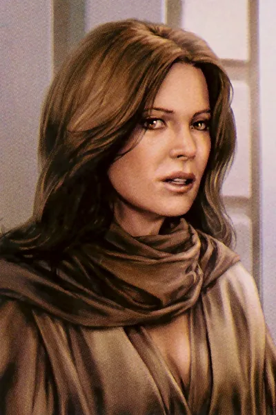 Jaina Solo