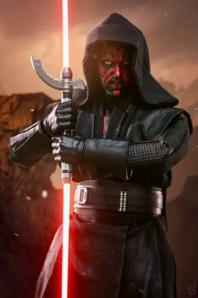 Maul