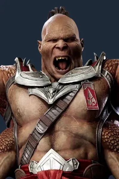 Goro