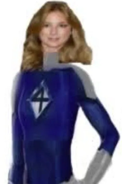 Invisible Woman/Sue Storm