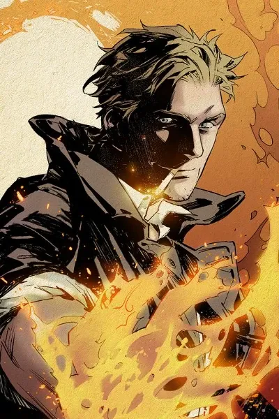 John Constantine