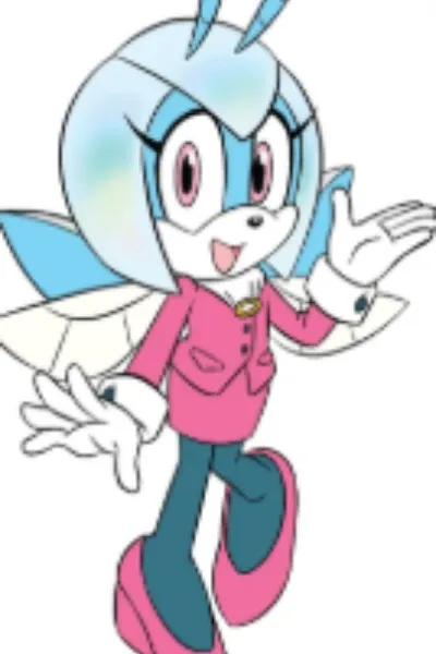 Jewel the Beetle