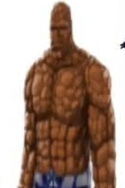 The Thing/Ben Grimm