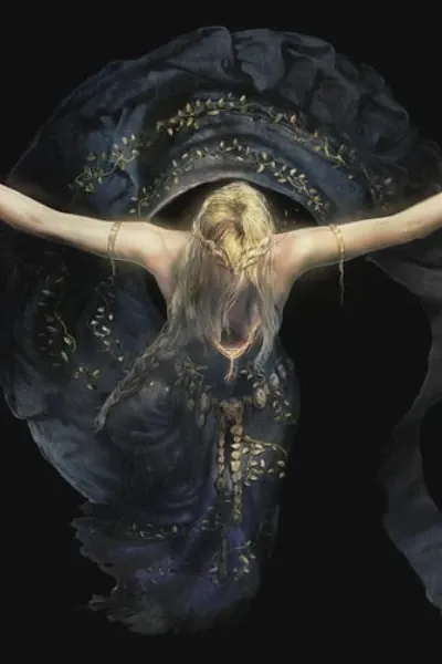 Queen Marika