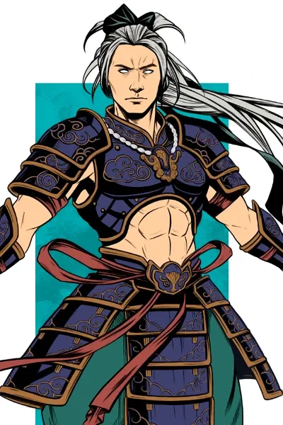 Fujin
