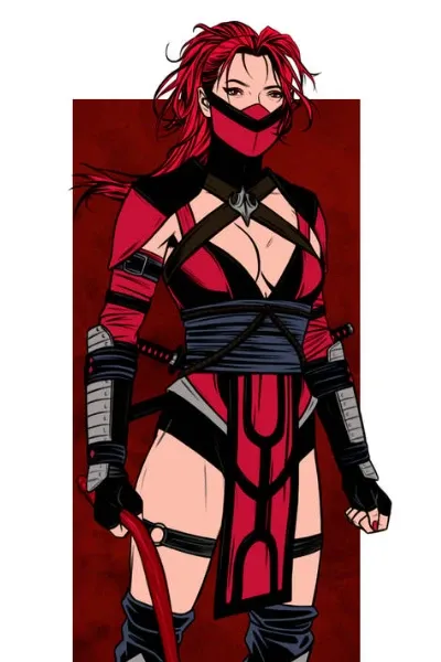 Skarlet