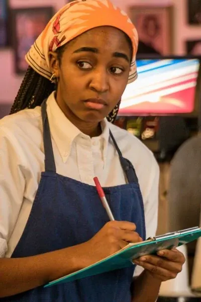 Sydney Adamu