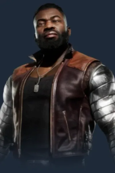 Jax Briggs