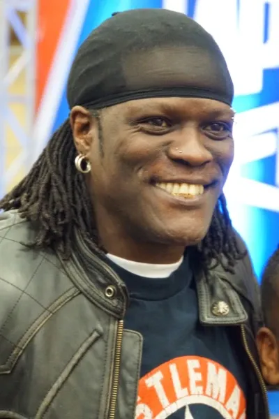 R-Truth