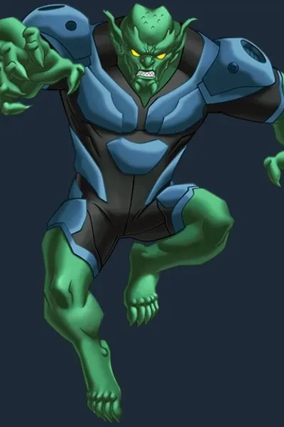 THE GOBLIN