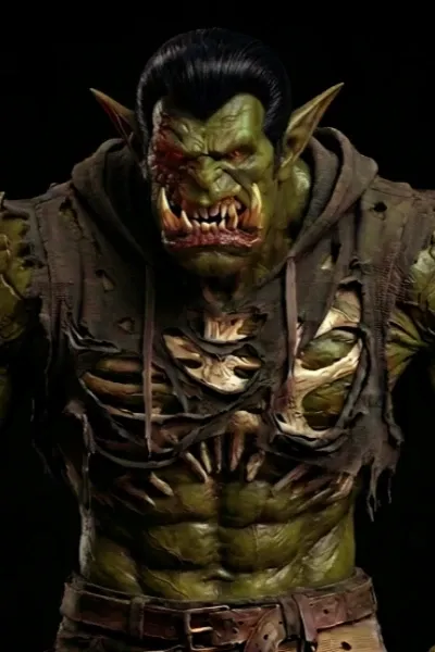 THE GOBLIN