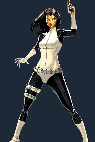 Madame Masque
