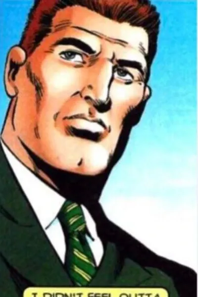 Hogan Happy
