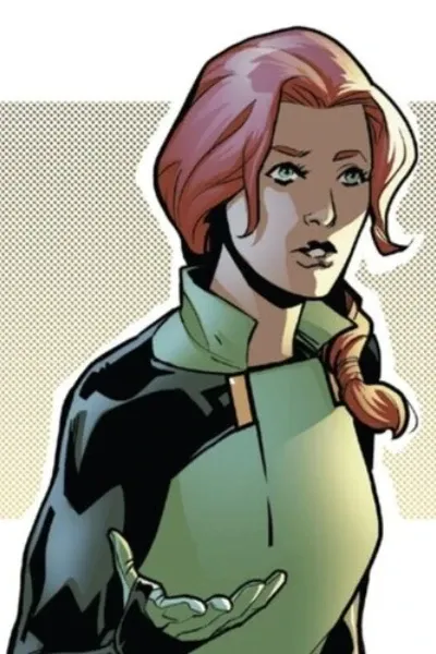 Bethany Cabe