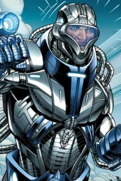 Mauler