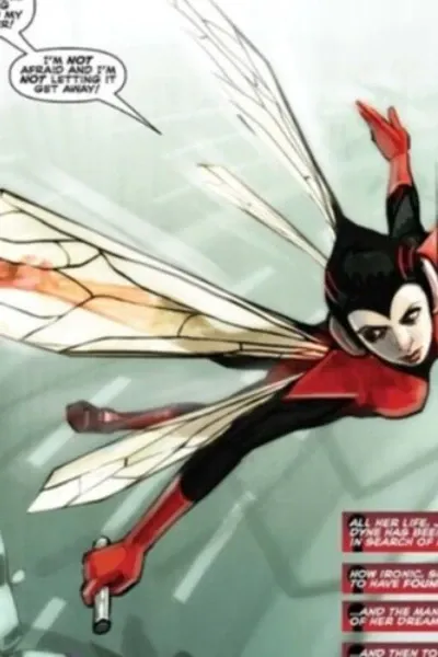 Wasp