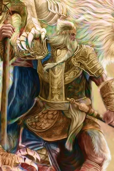 Godfrey