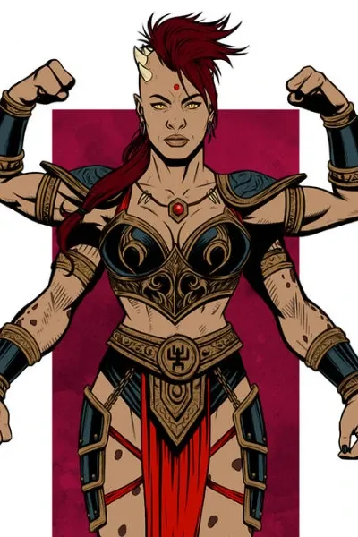 Sheeva