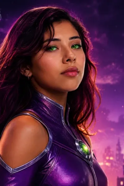 Starfire