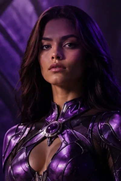 Blackfire