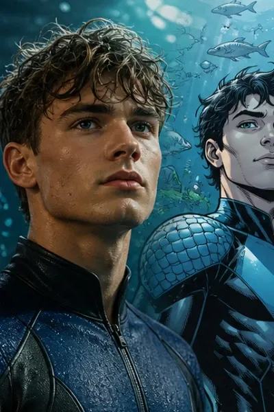 Aqualad