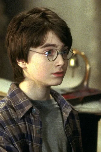 Harry Potter