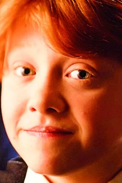 Ron Weasley