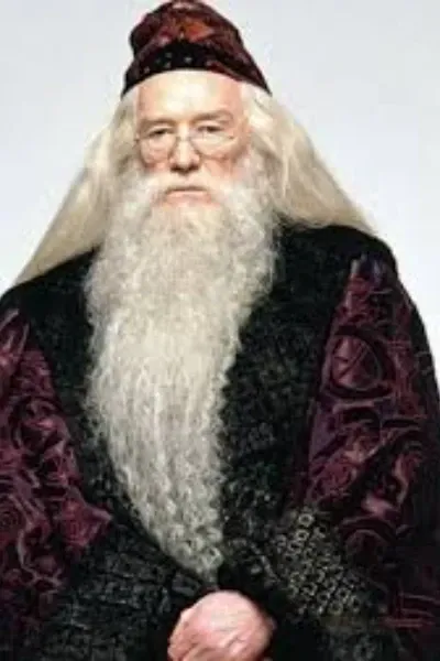 Albus Dumbledore